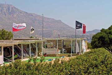 PlanetAllsports Karpathos