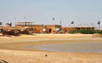 Thomas Beckmann Kiteboarding Club