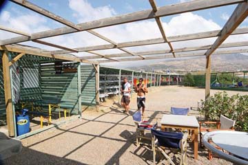 ProCenter Chris Schill ParadiseBay und Lagune