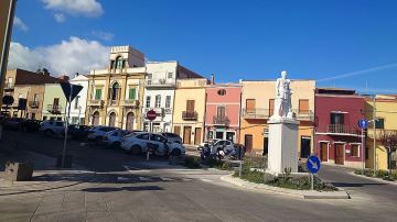 Sant Antioco