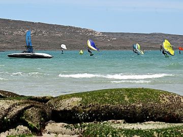 Surf & Kite Theologos
