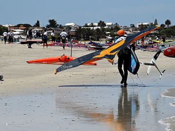 Sandstrand