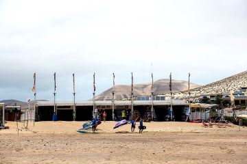 ION Club Risco del Paso