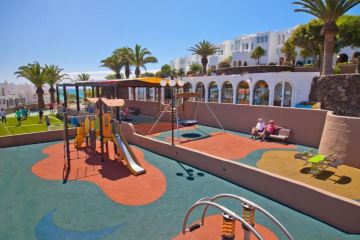 Spielplatz