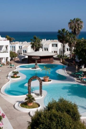 Hotelpool