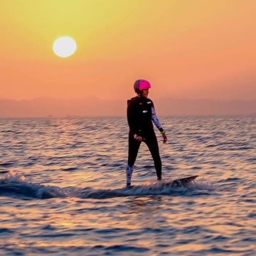 E Foiling