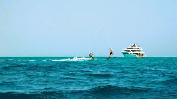 E Foiling