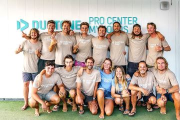 Das Center Team