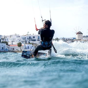 Kite Action
