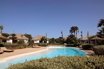 Hotel Pool