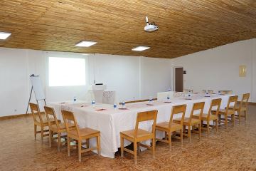 Konferenz Raum