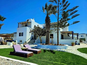 Coralli Beach Apartments
