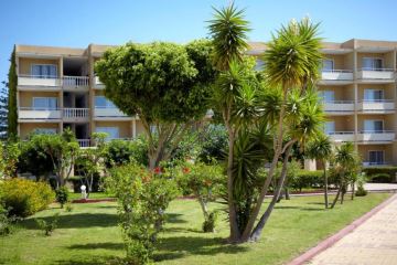 Hotel Garten