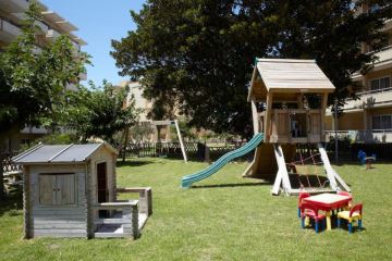 Spielplatz