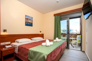 Deluxe Appartement