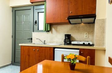 Deluxe Appartement