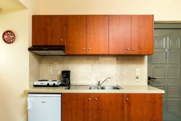 Deluxe Appartement