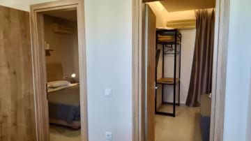 Appartement mit 2 Schlafzimmern