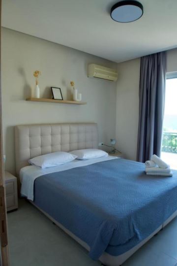Appartement mit 2 Schlafzimmern