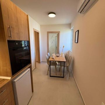 Appartement mit 2 Schlafzimmern
