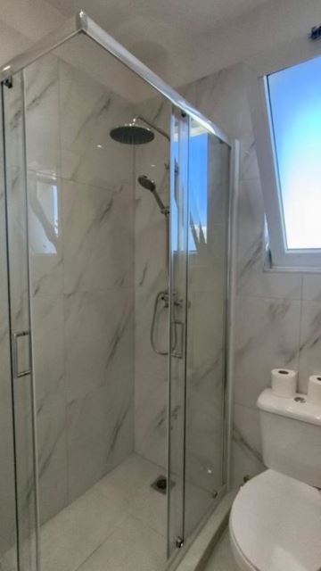Appartement mit 2 Schlafzimmern
