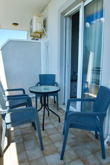 Appartement mit 2 Schlafzimmern