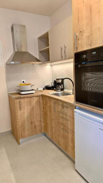 Appartement mit 2 Schlafzimmern