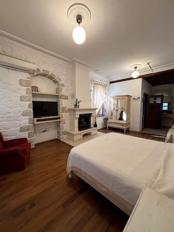 großes Doppelzimmer
