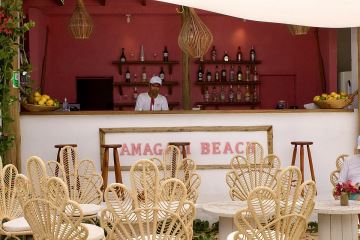 Pousada Bar