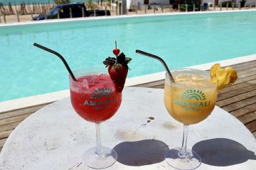 Cocktails