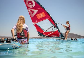 Perfekte Schulungsbedingungen