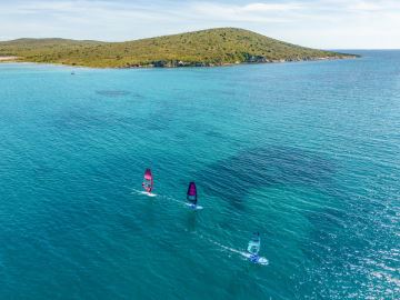 Hier macht das heizen richtig Spaß