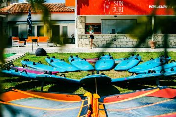 Sun Surf Alacati