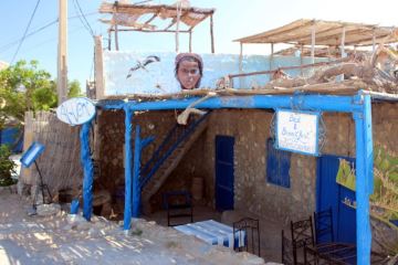 Ursprünglichkeit in Sidi