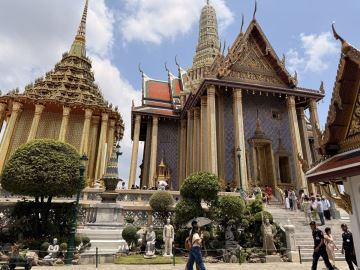 Tempel