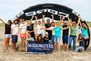 gemeinsam Spaß haben