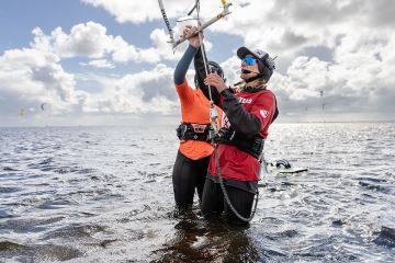 perfekte Schulungsbedingungen