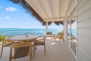 Premium Ocean Front Beach House