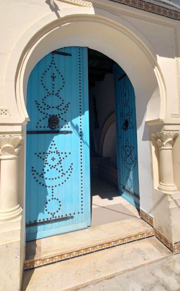 Einladende Gastlichkeit