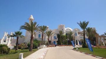 ROBINSON Djerba