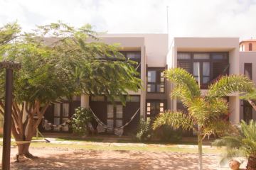 Die Villa Lagoinha