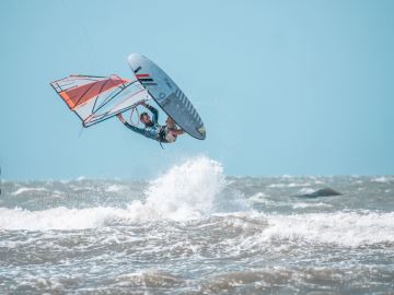 schöne Rampen zum springen