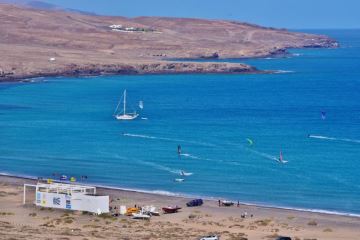 Fuerteventura - Matas Blancas