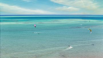 El Gouna wie wir es lieben