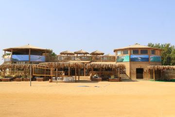 Wingfoil Station 7Bft