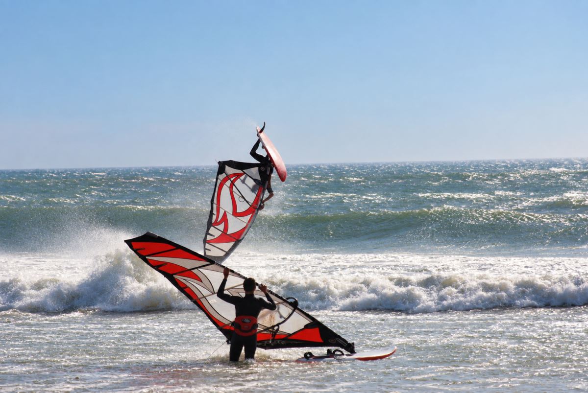 Essaouira & Sidi