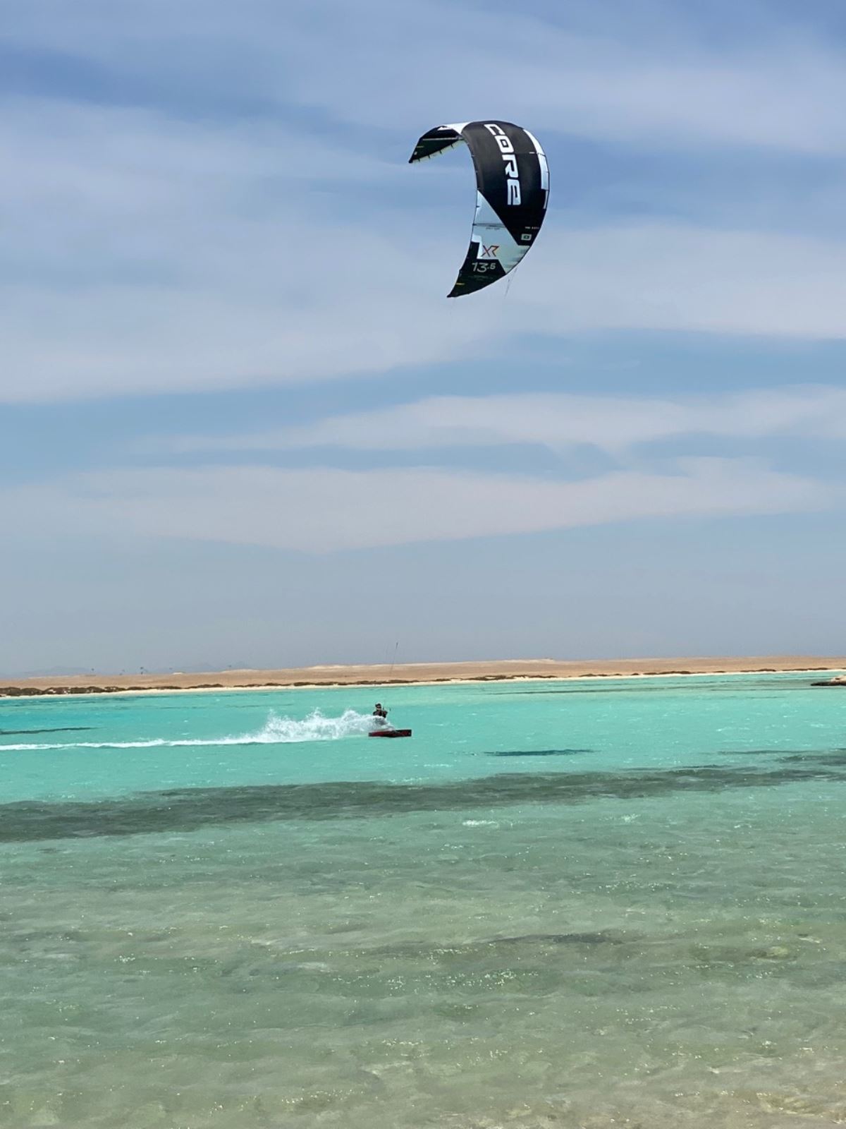 Hurghada Boot Safari: 