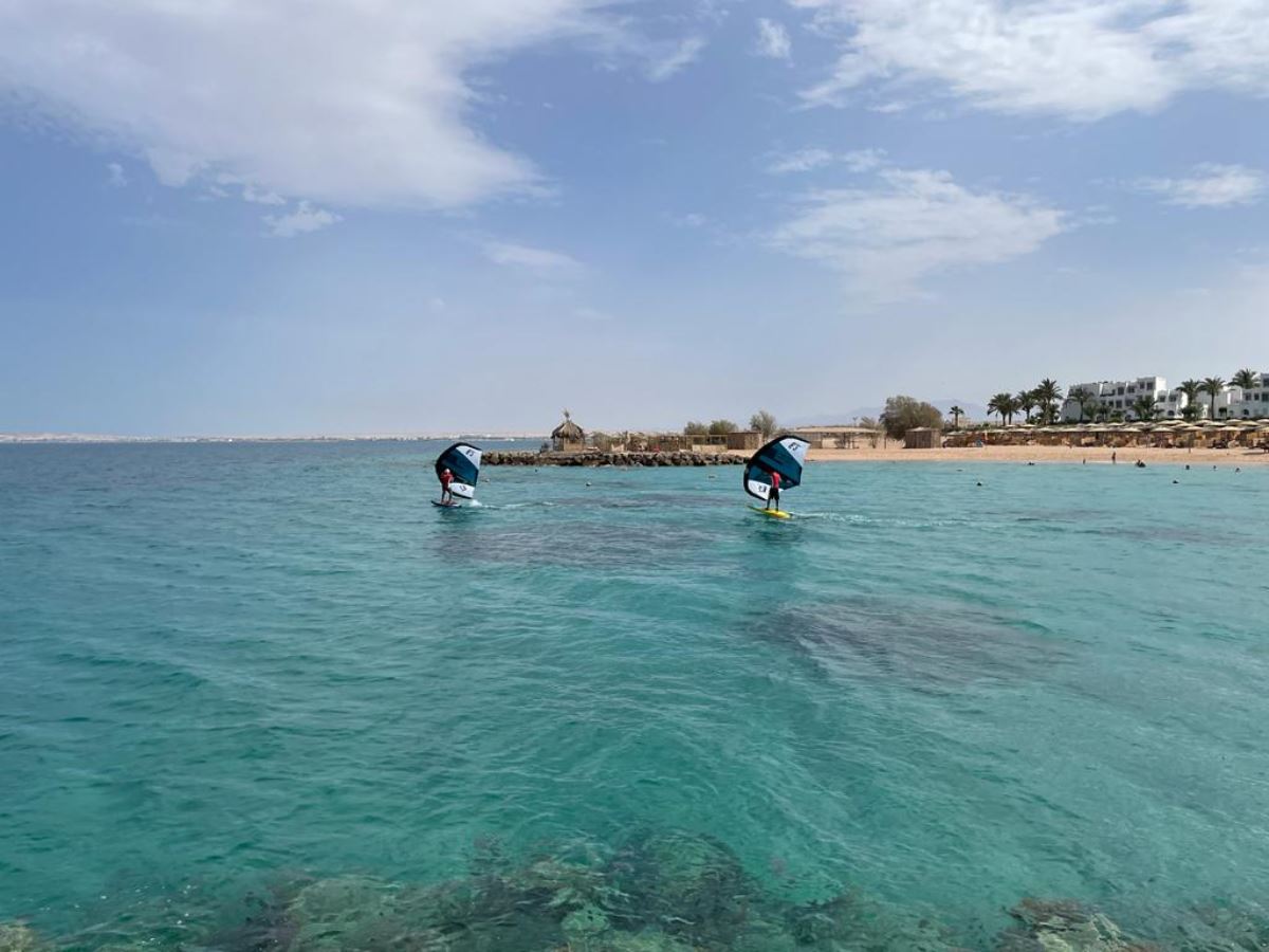 Hurghada-Magawish