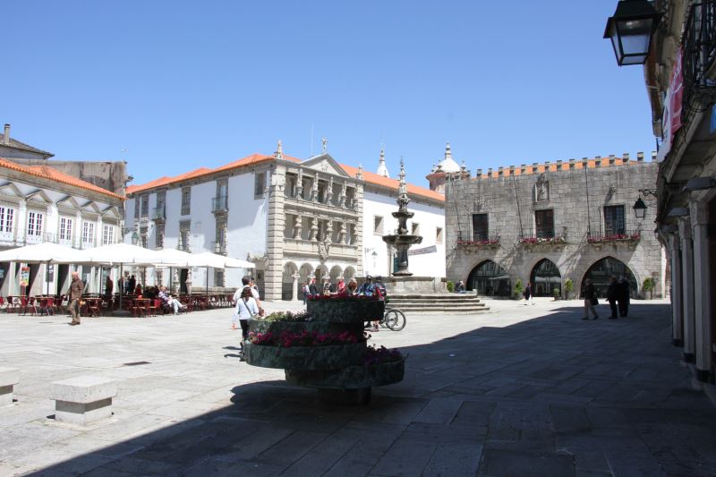 Viana do Castelo: 