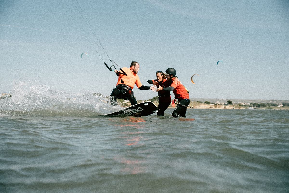 Sizilien Lo Stagnone